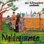 Por Extremadura Cantando Albumcover
