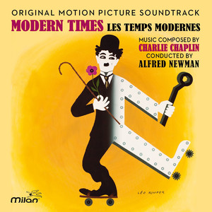 Modern Times (Original Soundtrack Album) album