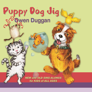 Owen Duggan
