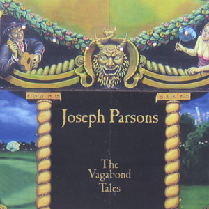 The Vagabond Tales Albumcover