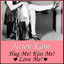 Hug Me! Kiss Me! Love Me! cover