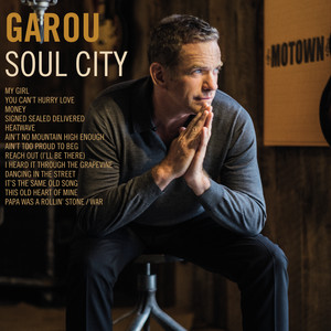 Soul City cover