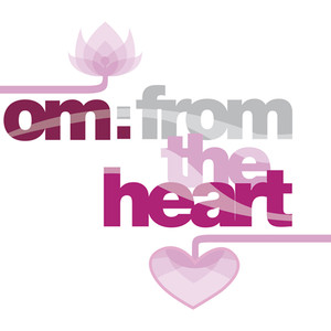 Om: From the Heart cover