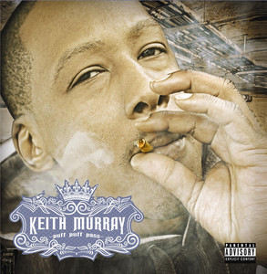 Puff Puff Pass album