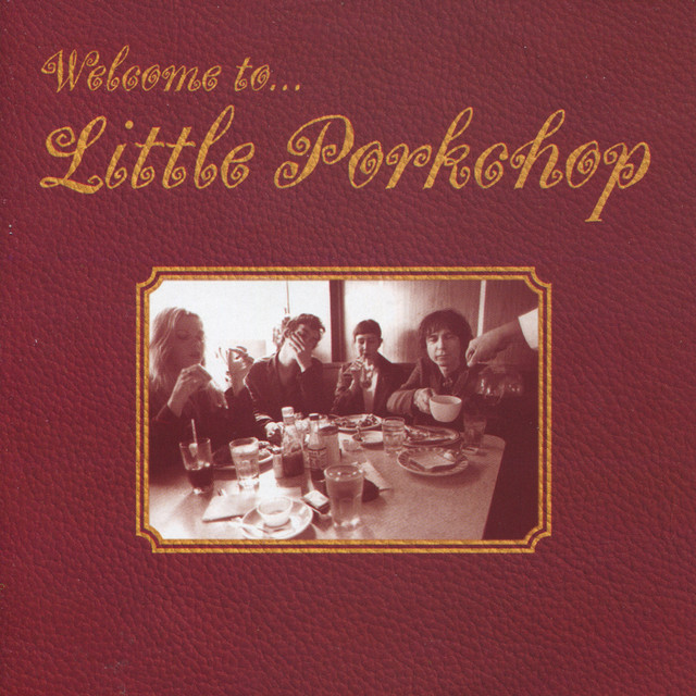 Little Porkchop Photo