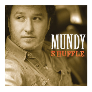 Shuffle album