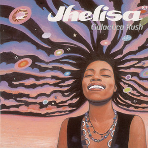 Galactica Rush cover