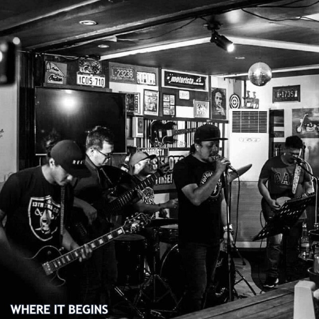 Voodoo Tribe Photo