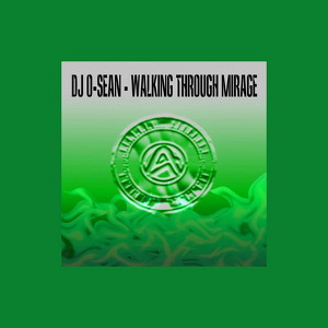 DJ O-Sean