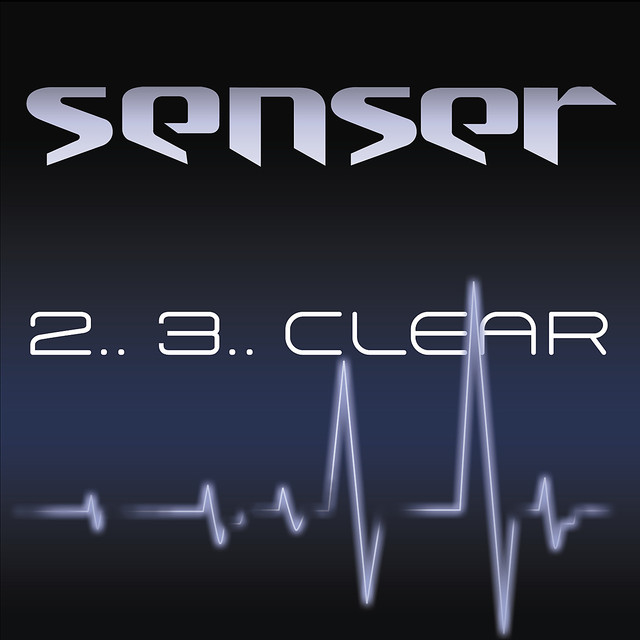 2 3 Clear cover
