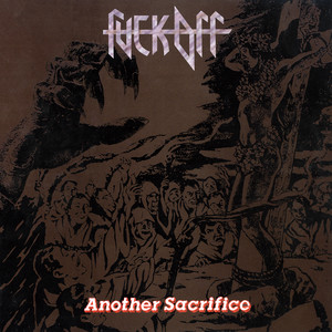 Another Sacrifice cover