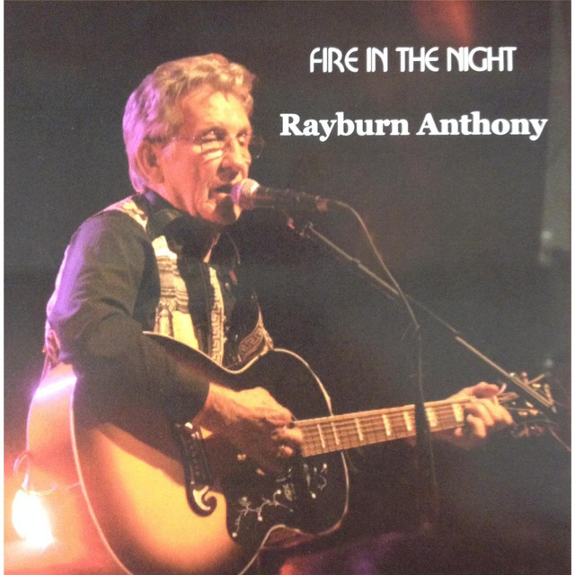 Rayburn Anthony Photo