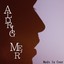 Aldrig mer' Albumcover