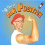 Jeff Now Is Mr Positive Albumcover