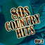 80s Country Hits Vol.2 Albumcover