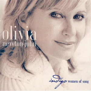 Indigo: Women of Song cover