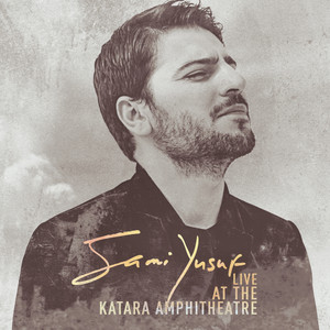Live at the Katara Amphitheatre album