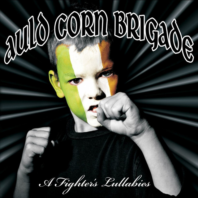 Auld Corn Brigade Photo