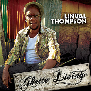 Ghetto Living album