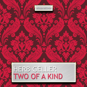 Two of a Kind Albumcover