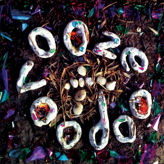 Oozevoodoo cover