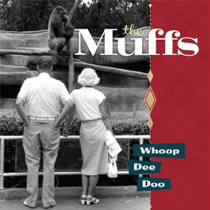 Whoop Dee Doo album