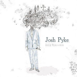 Only Sparrows cover