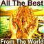 All The Best From The World Albumcover