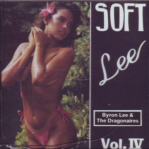 Soft Lee Vol. IV album