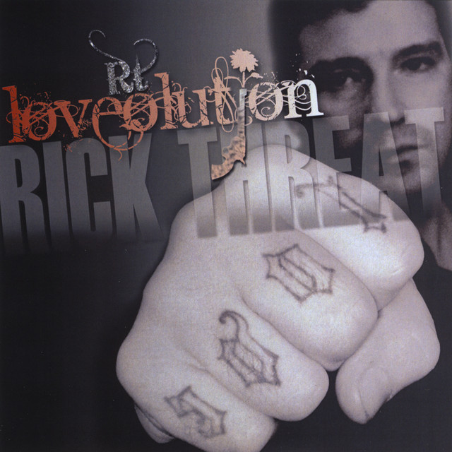 Rick Threat Photo