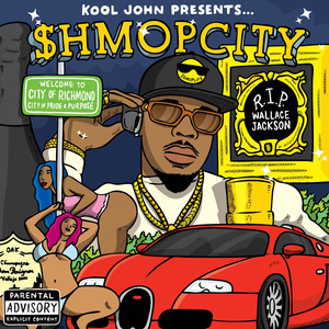 Shmop City album