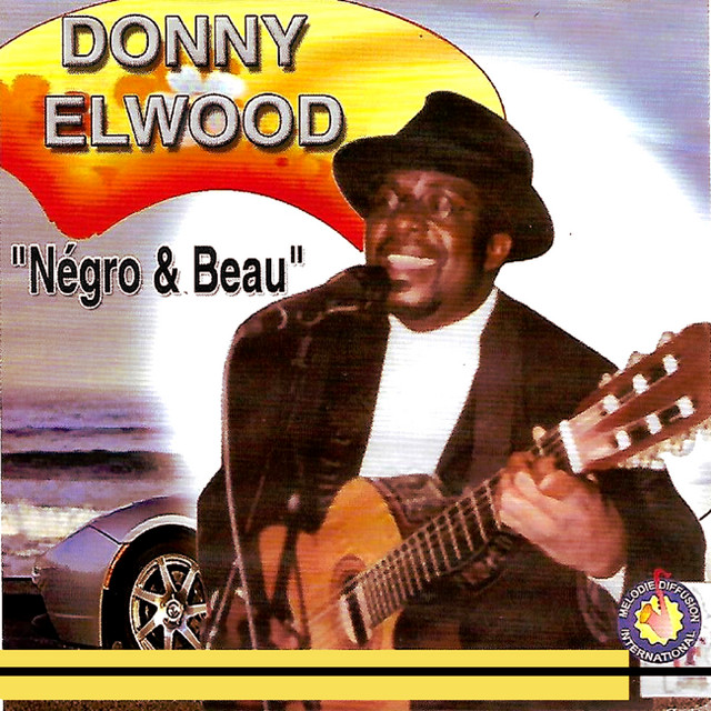 Donny Elwood Photo