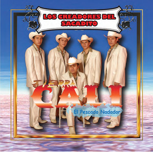 El Pescado Nadador album