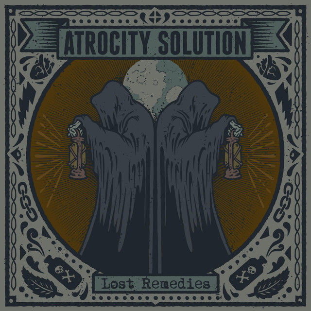 Atrocity Solution Photo