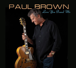 Love You Found Me cover