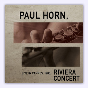 Riviera Concert: Live in Cannes '80 cover