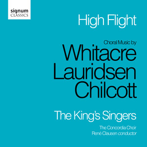 High Flight album