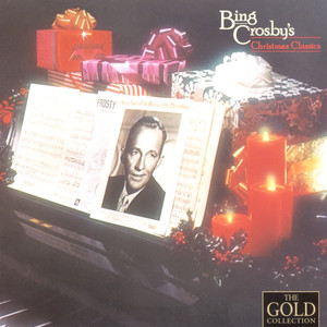 Bing Crosby's Christmas Classics album