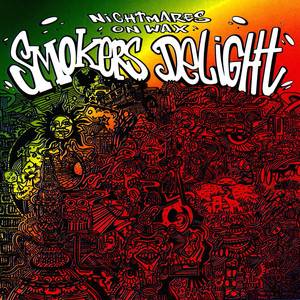 Smokers Delight album