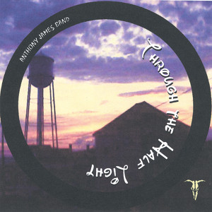 Through the Half Light Albumcover
