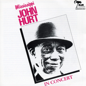 In Concert album