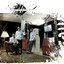 Contreband Albumcover