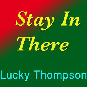 Stay In There album