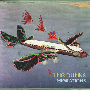 Migrations album