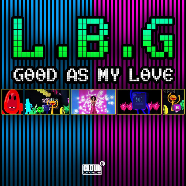 L.B.G. Photo