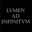 LVMEN AD INFINITVM Albumcover