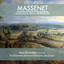 Massenet: Highlights from Manon Albumcover