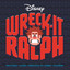 Wreck-It Ralph cover