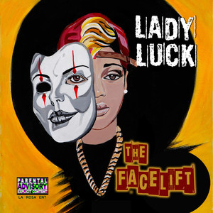 The Facelift cover
