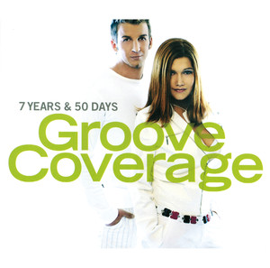 7 Years and 50 Days cover